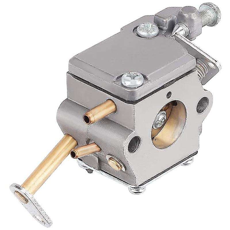 300981002 Carburetor for Homelite 33cc Ut-10532 Ut-10926 Ryobi Ry74003d Chainsaw Carbon Brush Repla