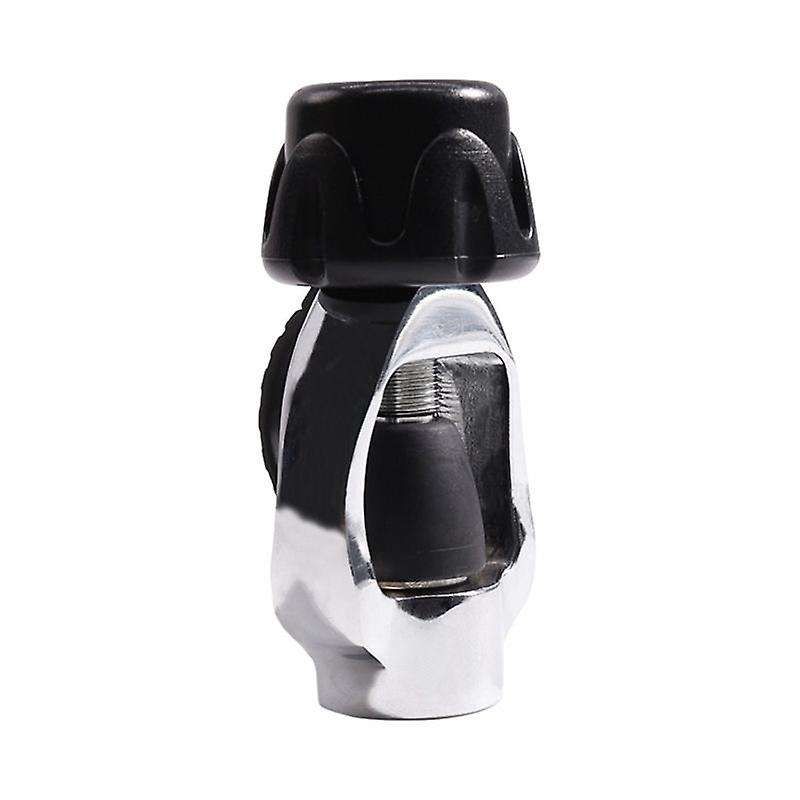 300Bar 4500Psi DIN to Yoke Regulator Adapter Scuba Diving Tank High Pressure Filling Valve Din Stat