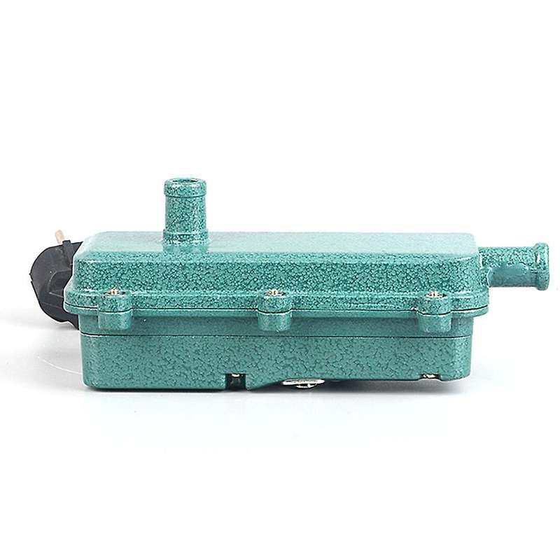 3000W 220V Car Coolant Heater Car Engine Preheater Parking Heater Water Tank for Car 1.8L-2.5L Exha