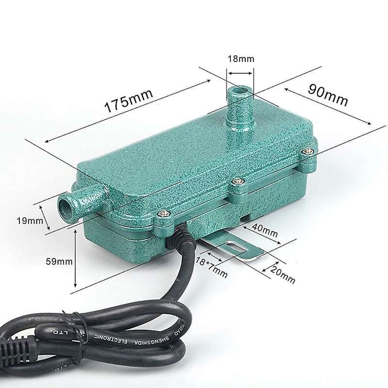 3000W 220V Car Coolant Heater Car Engine Preheater Parking Heater Water Tank for Car 1.8L-2.5L Exha