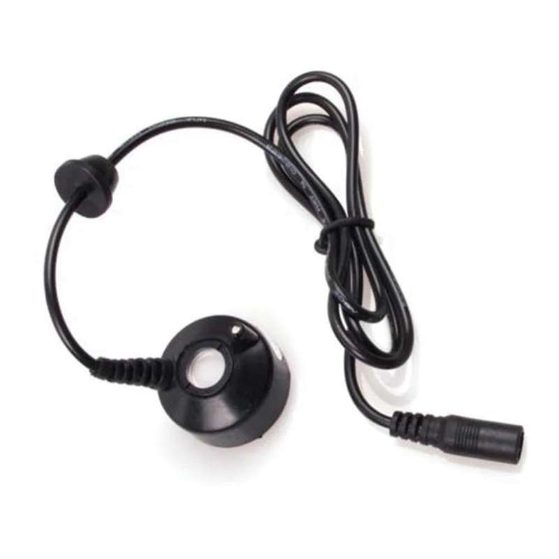 300-350ML 36mm Ultrasonic Mist Maker Easy to Operate Humidifier Atomizer for Water Fountain Pond Gar
