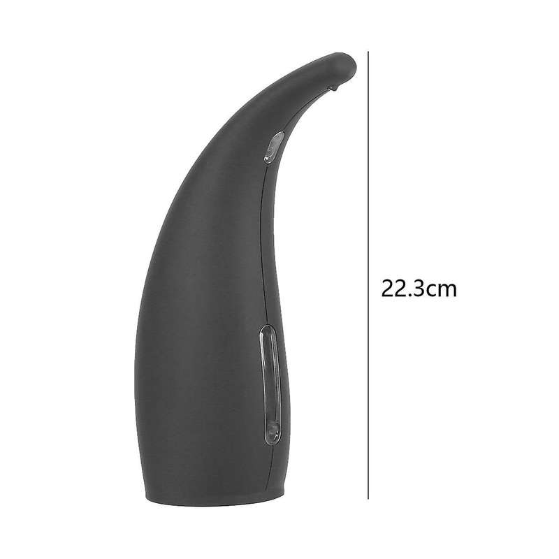 300ml Automatic Soap Dispenser Touchless Soap Dispenser with Infrared Sensor , Kitchen, Office