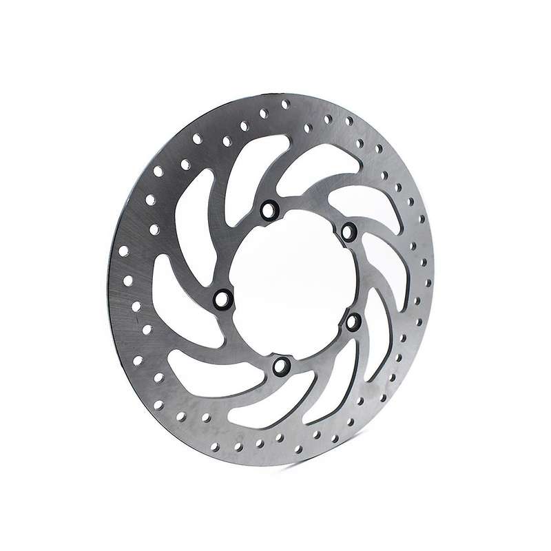 300mm/240mm Motorcycle Front Rear Brake Disc Rotor for G310r G310gs 2017-2021 G310gs Edition 40 2020