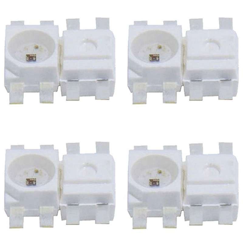 300PCS SK6812 MINI-E RGB (Similar WS2812B) SK6812 3228 SMD Pixels LED Chip Individually Addressable