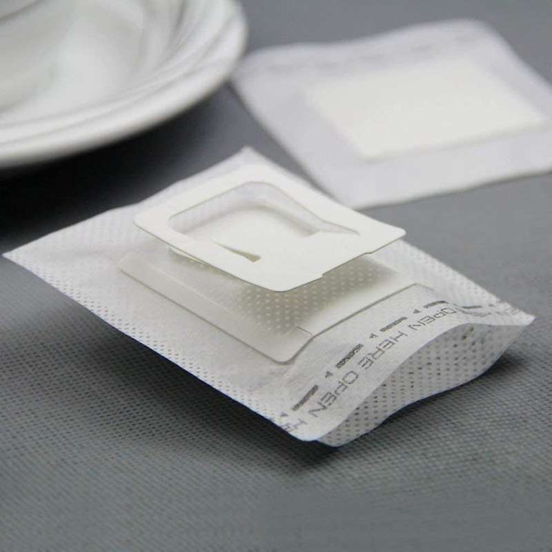 300pcs Drip Coffee Filter Bag Portable Hanging Ear Style Coffee Paper Home Office Travel Brew Coffe