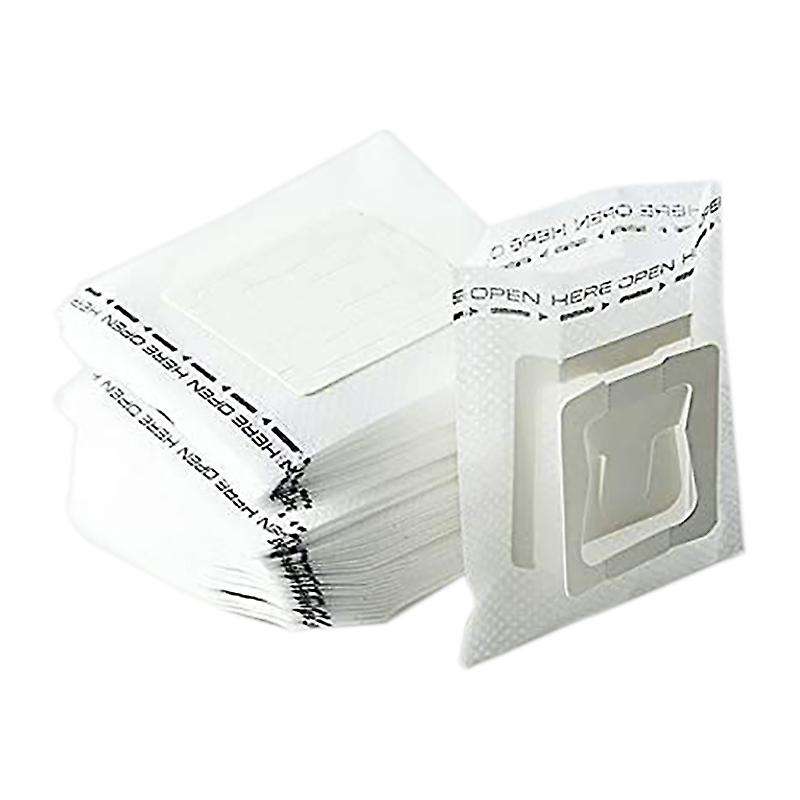 300pcs Drip Coffee Filter Bag Portable Hanging Ear Style Coffee Paper Home Office Travel Brew Coffe