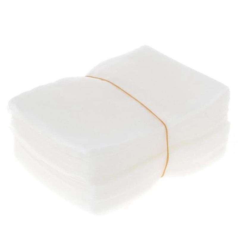 300pcs Non-woven Biodegradable Nursery Bags Plant Grow Bags Fabric Seedling Pots Nursing Raising Gr