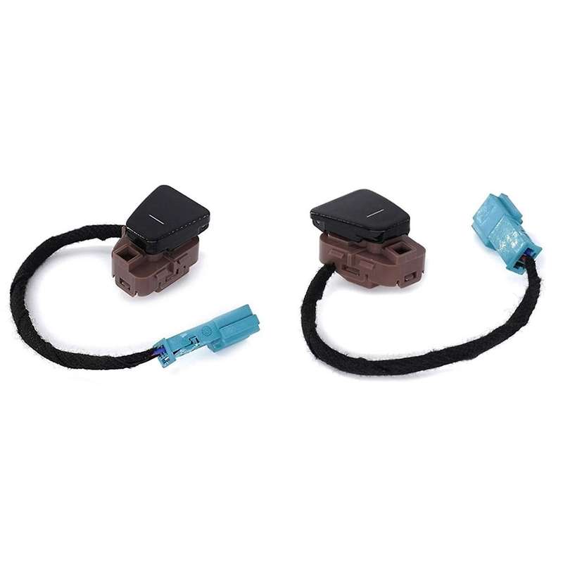 30172170 30172172 Left & Right Control Switch Power Window Lifter Switch for Model 3 Model Y