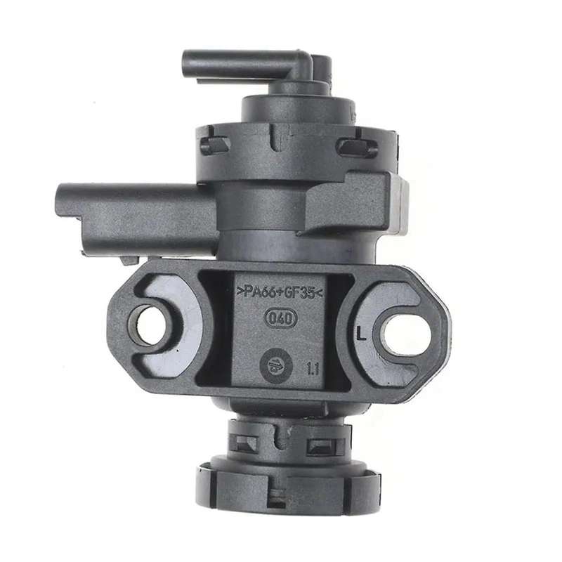 3024368 0928400414 Turbo Pressure Solenoid Valve Pressure Converter Valve Automotive for 806 607 406