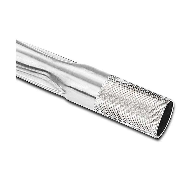 304 Stainless Steel Burner 60041 69956 41862 Grill Burner Tube Replace for Q200 Q220 Q2000 Q2200 Bb