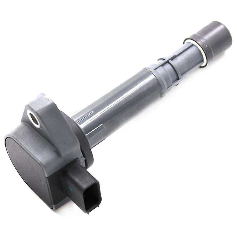 30520-PGK-A01 Four Ignition Coils 01-05 EL for DX EX LX 1.7L SOHC 4 Cyl.