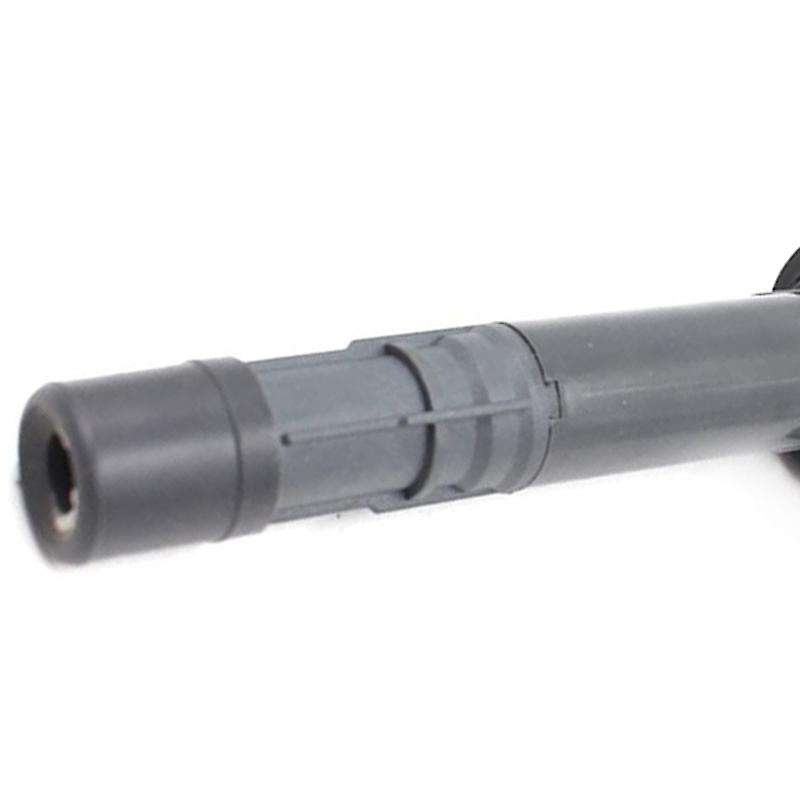 30520-PGK-A01 Four Ignition Coils 01-05 EL for DX EX LX 1.7L SOHC 4 Cyl.