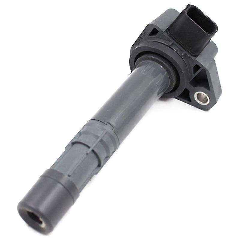 30520-PGK-A01 Four Ignition Coils 01-05 EL for DX EX LX 1.7L SOHC 4 Cyl.