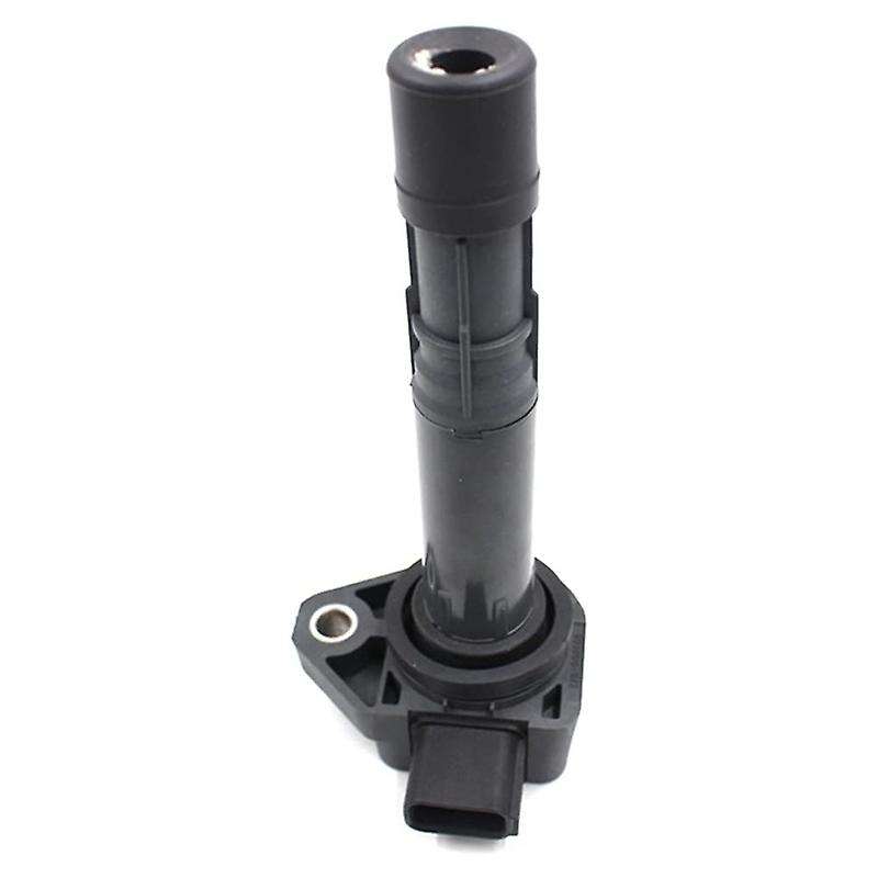 30520-PGK-A01 Four Ignition Coils 01-05 EL for DX EX LX 1.7L SOHC 4 Cyl.