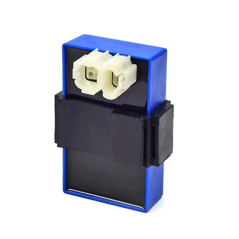 30410-HC4-770 CDI BOX Ignition Coil Voltage Regulator Rectifier Relay Kit for FourTrax 300 TRX300 TR