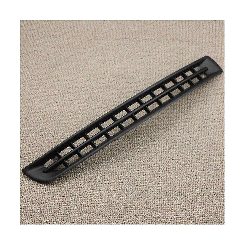 30678953 30678954 Front Bumper Lower Grille Headlight Lower Grille Ventilator Grille Automobile for