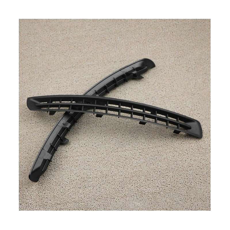 30678953 30678954 Front Bumper Lower Grille Headlight Lower Grille Ventilator Grille Automobile for