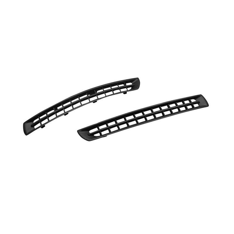 30678953 30678954 Front Bumper Lower Grille Headlight Lower Grille Ventilator Grille Automobile for