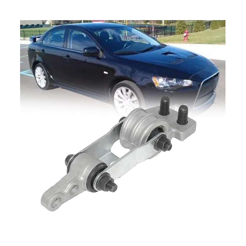30680750 Lower Front Engine Gearbox Mount for S60 S70 V70 Xc70 Xc90 2001-2009 Lower Strut Mount