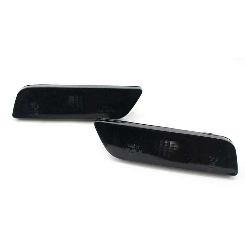 30744360 30744361 Front Side Marker Lamps Turn Signal Lamps Corner Lamps Automotive for S80 2002-20