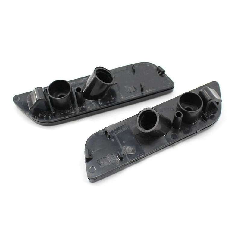 30744360 30744361 Front Side Marker Lamps Turn Signal Lamps Corner Lamps Automotive for S80 2002-20
