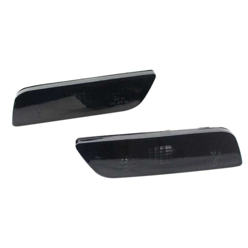 30744360 30744361 Front Side Marker Lamps Turn Signal Lamps Corner Lamps Automotive for S80 2002-200