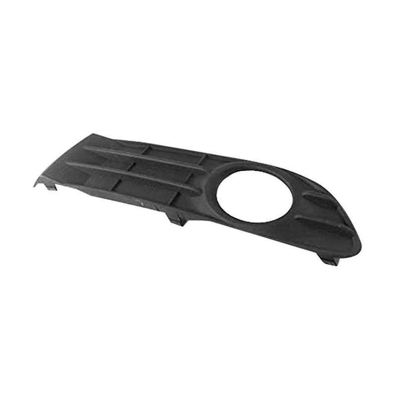 30744919 30744920 Front Left Bumper Fog Lamp Cover Fog Lamp Grille Fog Lamp Frame for S40 (2008-201