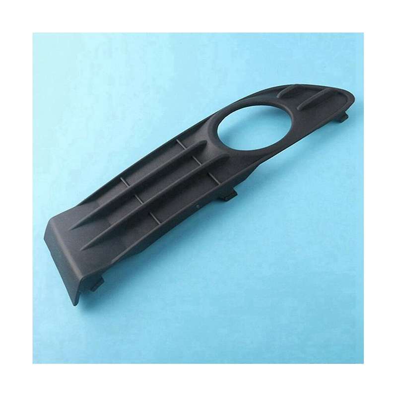 30744919 30744920 Front Left Bumper Fog Lamp Cover Fog Lamp Grille Fog Lamp Frame for S40 (2008-201