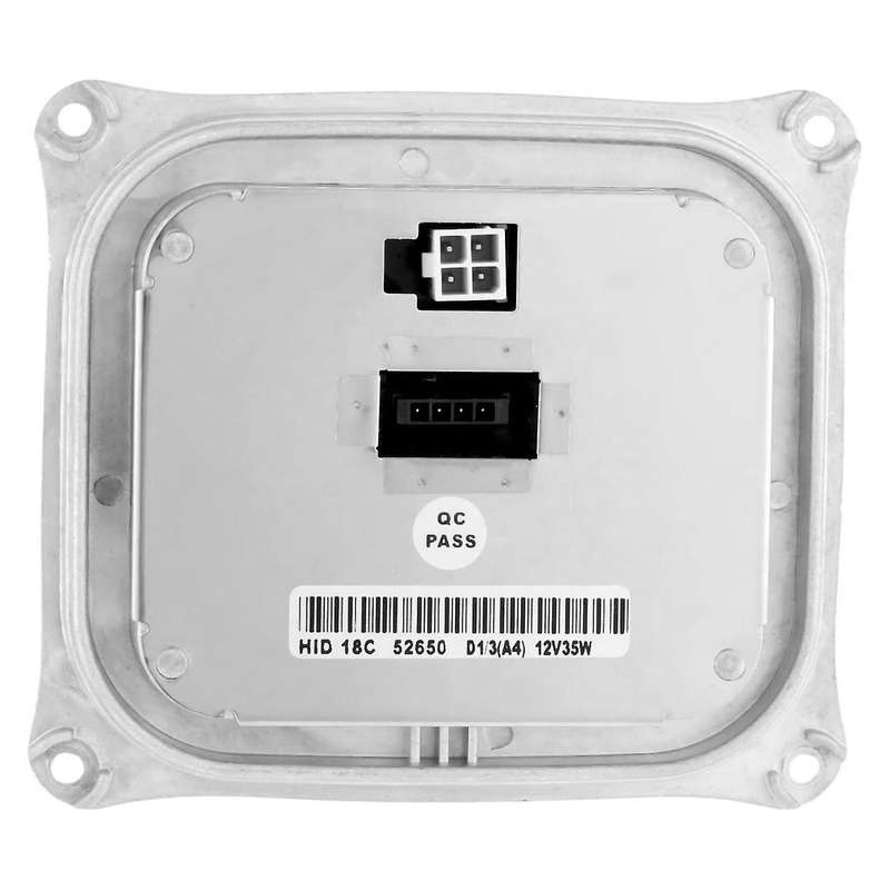 307 329 153, 307 329 193 HID Headlight Ballast for 328I, 335I, M3, 645I, 650I, X5, X3, DTS and More