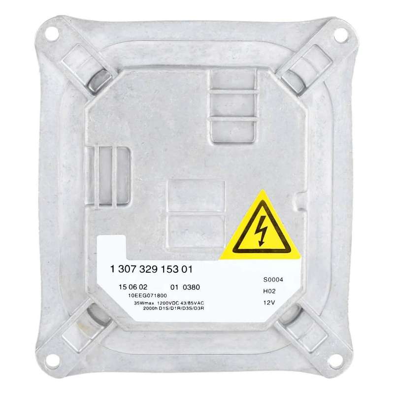 307 329 153, 307 329 193 HID Headlight Ballast for 328I, 335I, M3, 645I, 650I, X5, X3, DTS and More