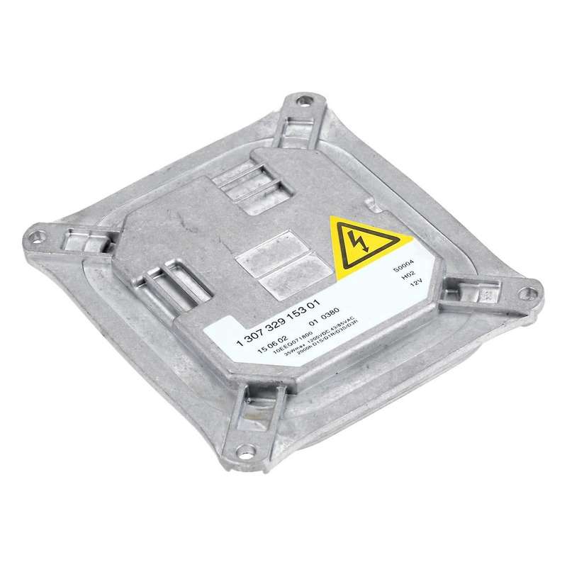 307 329 153, 307 329 193 HID Headlight Ballast for 328I, 335I, M3, 645I, 650I, X5, X3, DTS and More