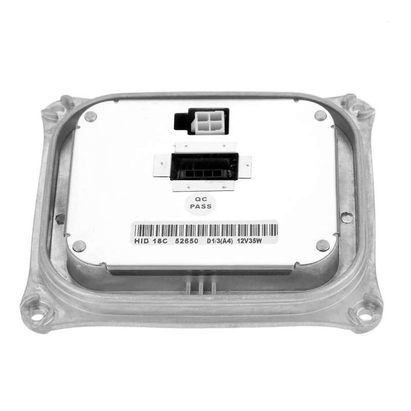 307 329 153, 307 329 193 HID Headlight Ballast for 328I, 335I, M3, 645I, 650I, X5, X3, DTS and More