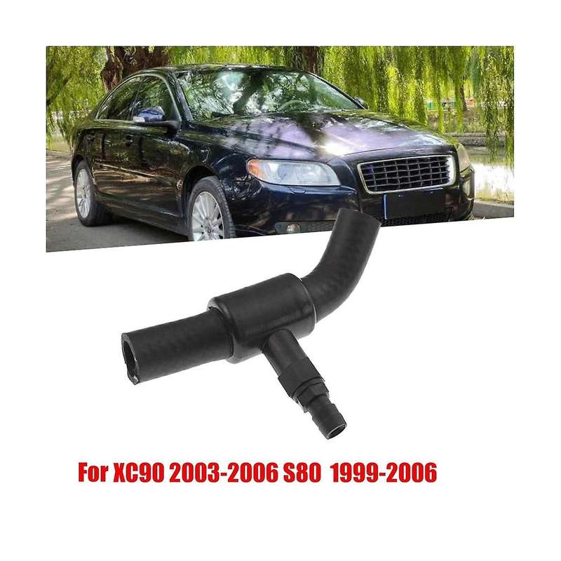 30680930 Engine Hose for XC90 2003-2006 S80 1999-2006 Engine Inlet Radiator Line