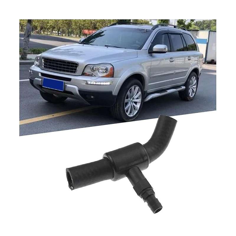 30680930 Engine Hose for XC90 2003-2006 S80 1999-2006 Engine Inlet Radiator Line