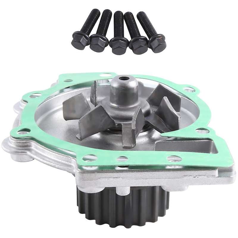 30751700 Car Engine Water Pump for 850 C30 C70 S80 V50 Xc70 Xc90 S60 S40 V70 V40 S70 30684432
