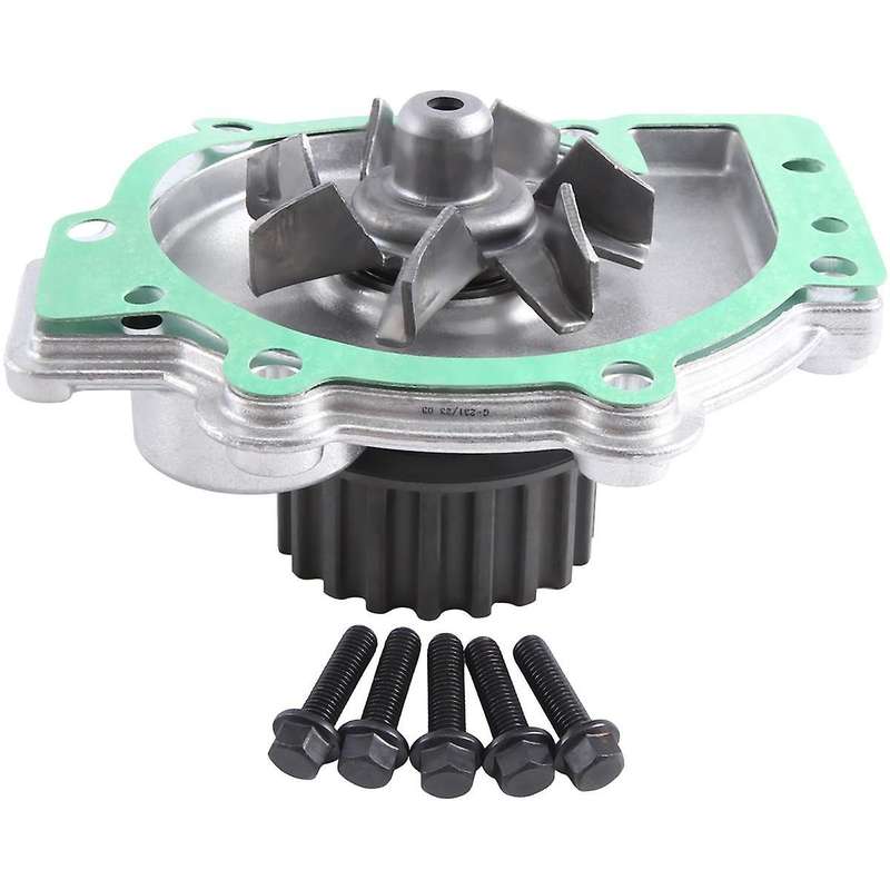 30751700 Car Engine Water Pump for 850 C30 C70 S80 V50 Xc70 Xc90 S60 S40 V70 V40 S70 30684432