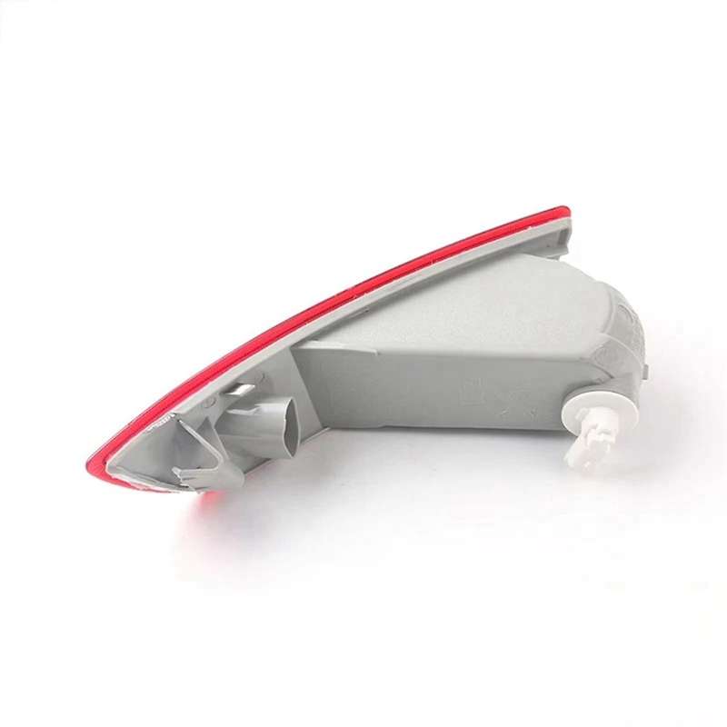 30763322 30763323 Rear Bumper Reflector Lights Rear Bumper Reflector Lights Brake Lights Car for Xc6