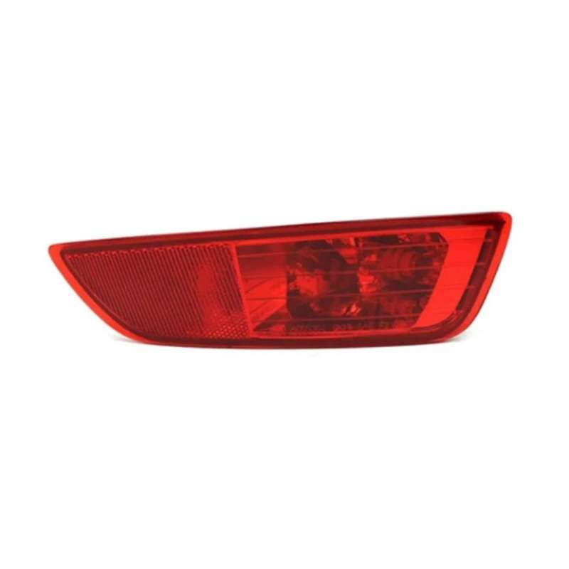 30763322 30763323 Rear Bumper Reflector Lights Rear Bumper Reflector Lights Brake Lights Car for Xc6