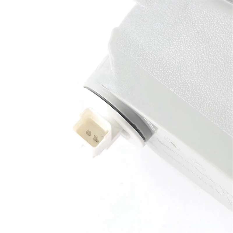 30763322 30763323 Rear Bumper Reflector Lights Rear Bumper Reflector Lights Brake Lights Car for Xc6