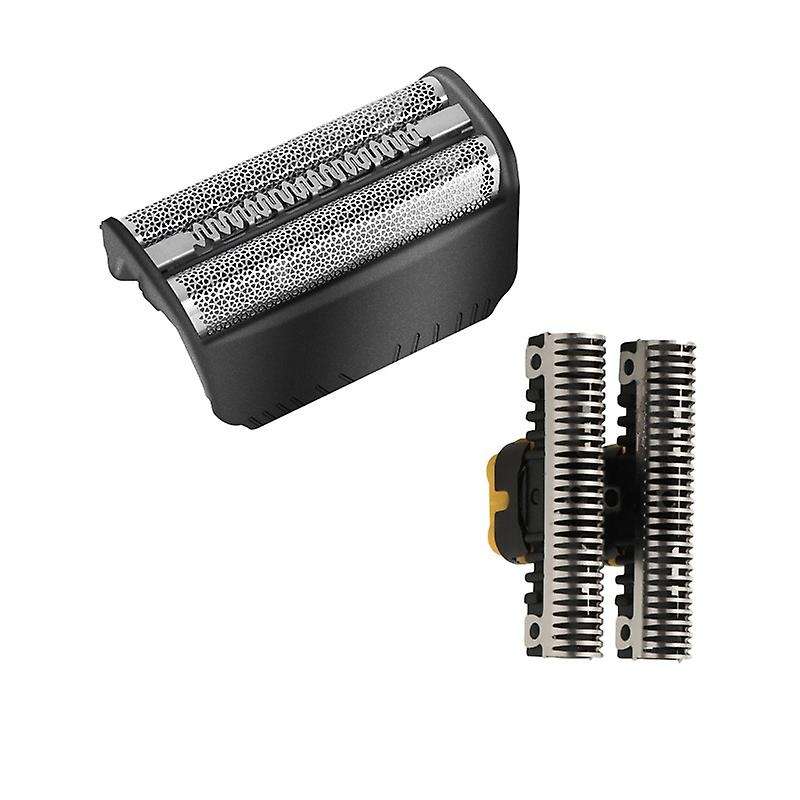 30B Foil Screen+Blade for 3 Series SmartControl 4000 SyncroPro &7000 TriControl Series 5495 7505 752