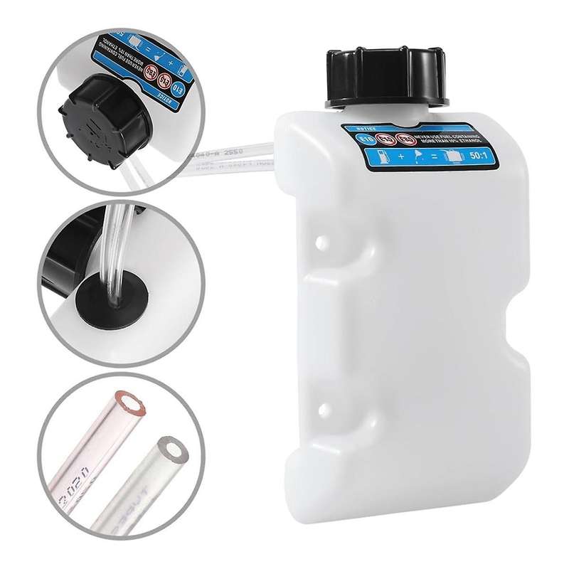 308682055 Fuel Tank Assembly Compatible for Toro String Trimmer RY254BC, RY251PH, RY252CS, RY253SSVN