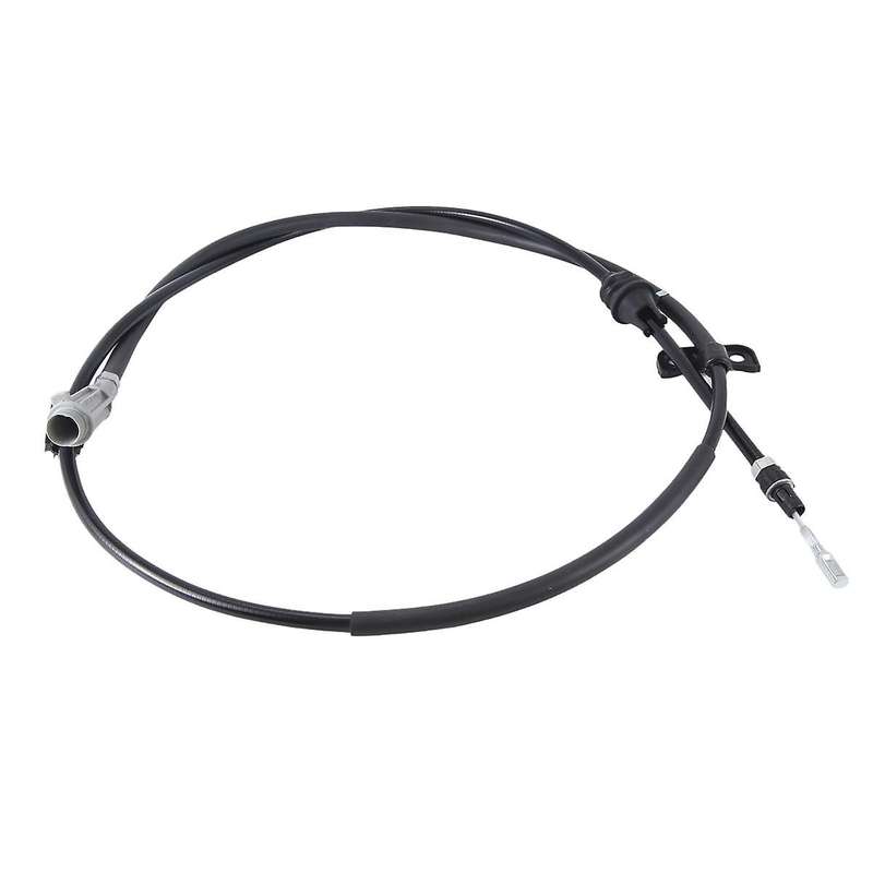 30793828 Rear Handbrake Cable for XC90 2003-2016 Parking Brake Control Cable Brake Cable