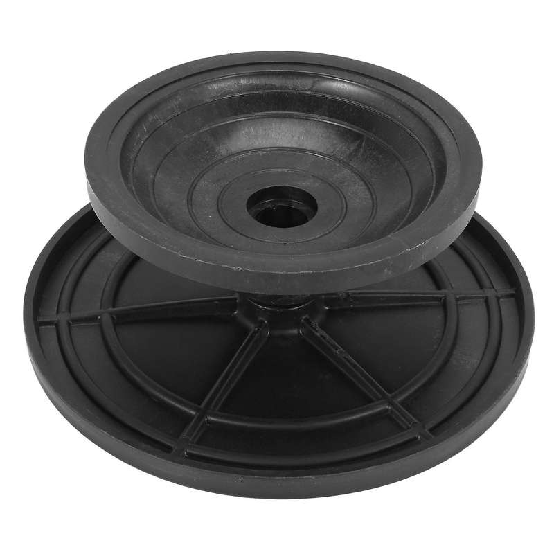 30cm Pottery Wheel Modelling Platform Sculpting Turntable Model Making Clay Sculpture Tools Round T