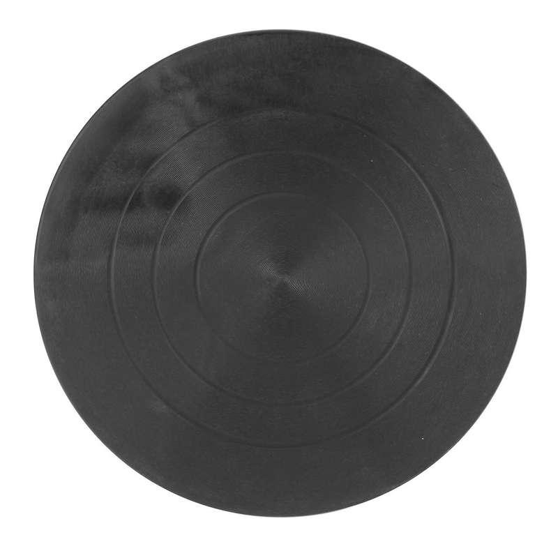 30cm Pottery Wheel Modelling Platform Sculpting Turntable Model Making Clay Sculpture Tools Round T