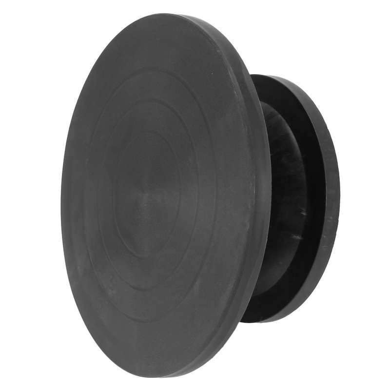 30cm Pottery Wheel Modelling Platform Sculpting Turntable Model Making Clay Sculpture Tools Round T