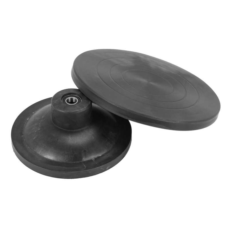 30cm Pottery Wheel Modelling Platform Sculpting Turntable Model Making Clay Sculpture Tools Round T