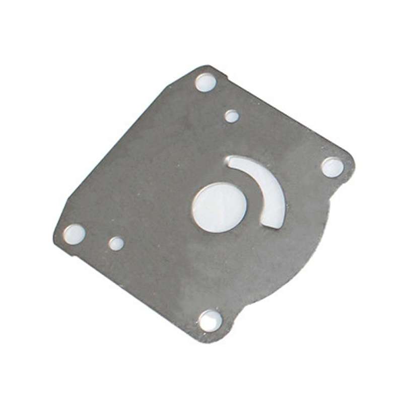 30HP 25HP for Outboard Water Pump Impeller Rebuild Kit Impeller Replacement 61N-W0078-11-00