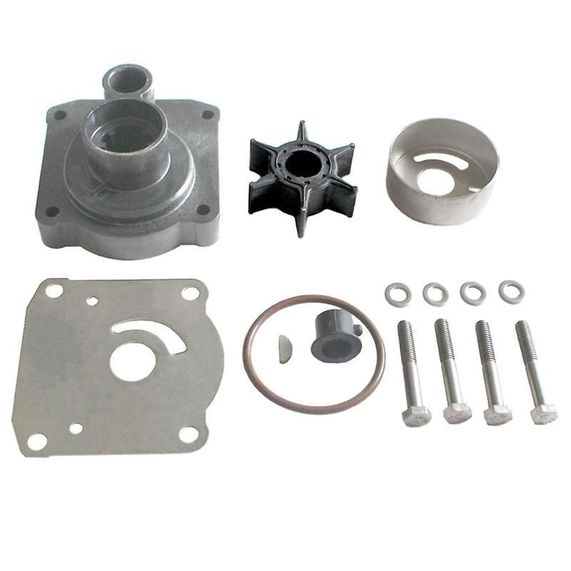 30HP 25HP for Outboard Water Pump Impeller Rebuild Kit Impeller Replacement 61N-W0078-11-00