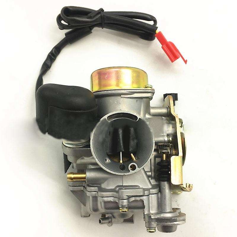 30MM Motorcycle Engine Carburetor for Linhai 250Cc ASW Manco LinHai Bighorn 260Cc 300Cc ATV UTV Off