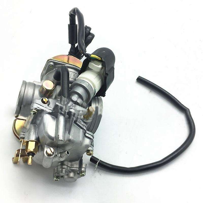 30MM Motorcycle Engine Carburetor for Linhai 250Cc ASW Manco LinHai Bighorn 260Cc 300Cc ATV UTV Off